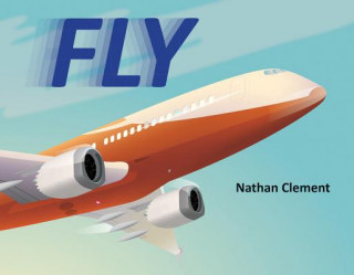 Book Fly Nathan Clement