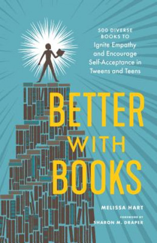 Libro Better With Books Melissa Hart