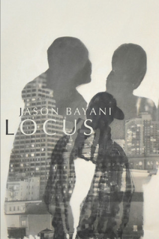 Knjiga Locus Jason Bayani