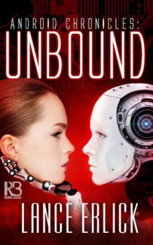 Buch Unbound Lance Erlick