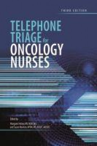 Книга Telephone Triage for Oncology Nurses 