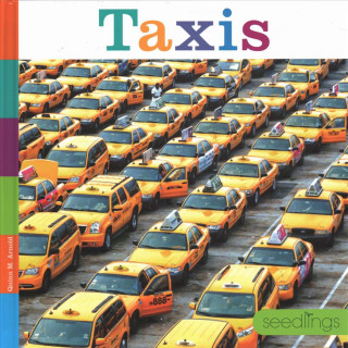 Book Taxis Quinn M. Arnold