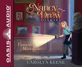 Audio Famous Mistakes Jorjeana Marie