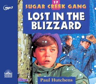 Digital Lost in the Blizzard Paul Hutchens