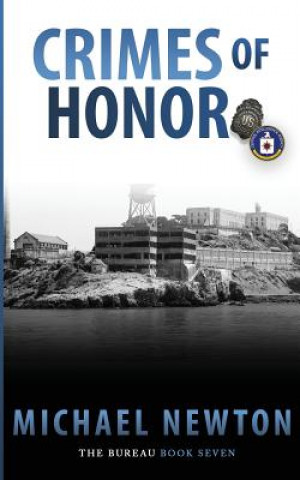 Kniha Crimes Of Honor Michael Newton