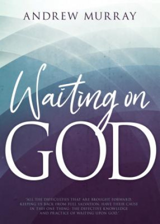 Book Waiting on God (Reissue) Andrew Murray