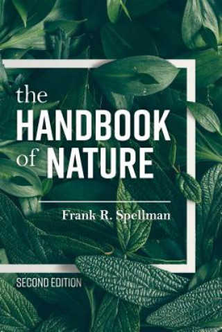Carte Handbook of Nature Frank R. Spellman