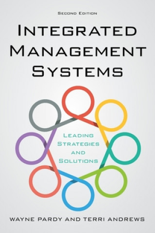 Carte Integrated Management Systems Wayne Pardy