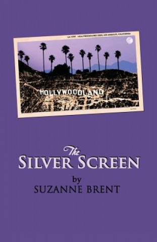 Carte Silver Screen Suzanne Brent