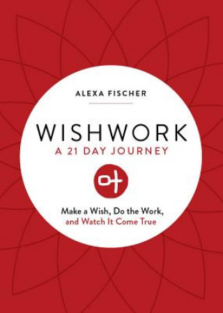 Kniha Wishwork Alexa Fischer