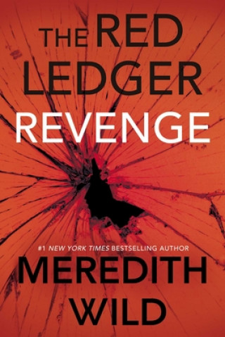 Kniha Revenge Meredith Wild