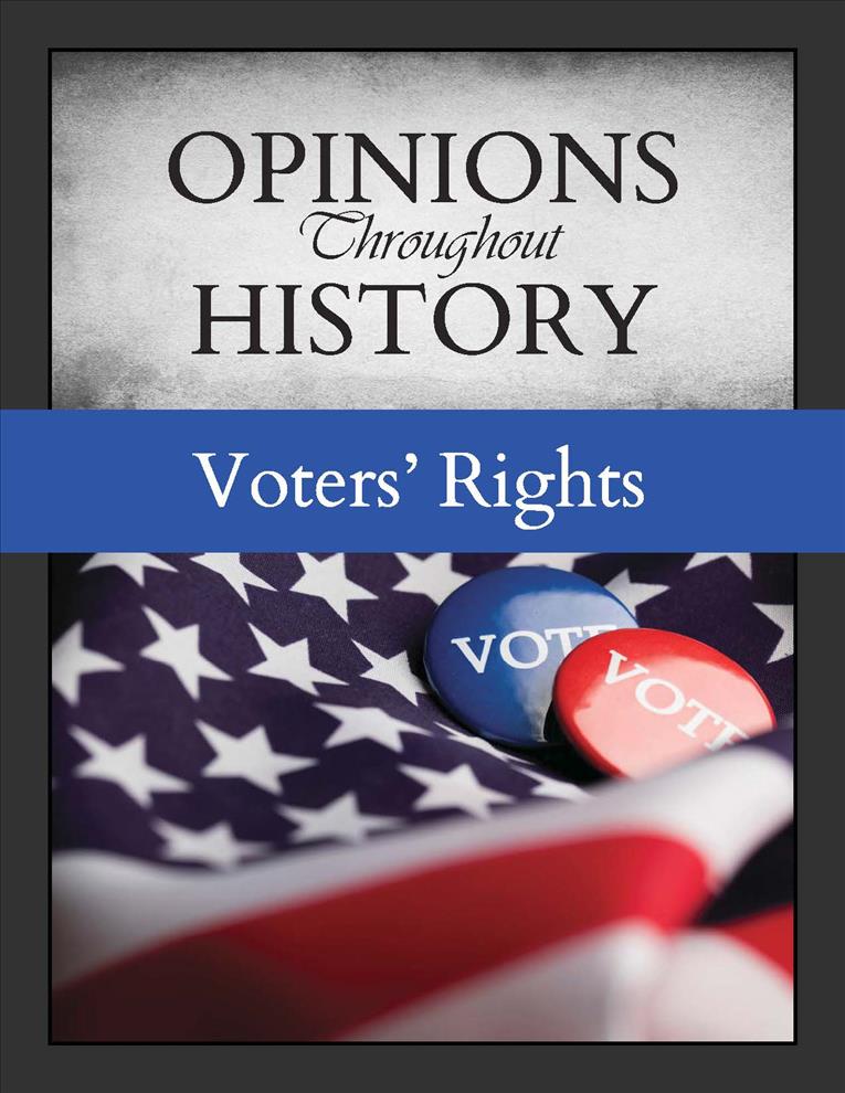 Knjiga Opinions Throughout History Micah Issit