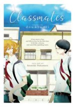 Kniha Classmates: Dou kyu sei, Vol. 1 Asumiko Nakamura