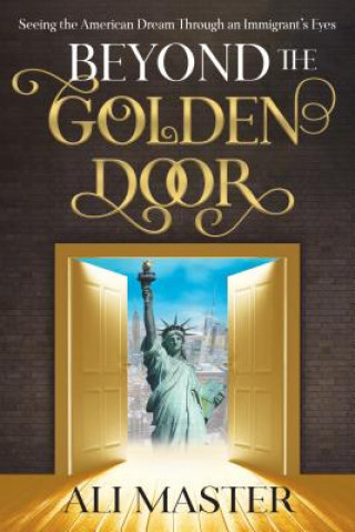 Buch Beyond the Golden Door Ali Master