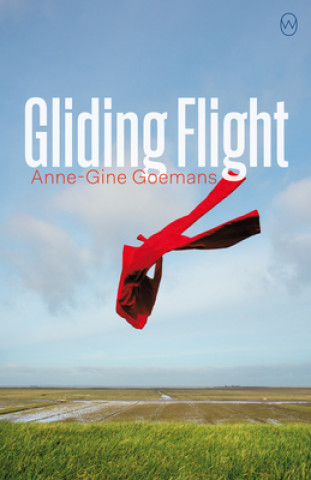 Book Gliding Flight Anne-Gine Goemans