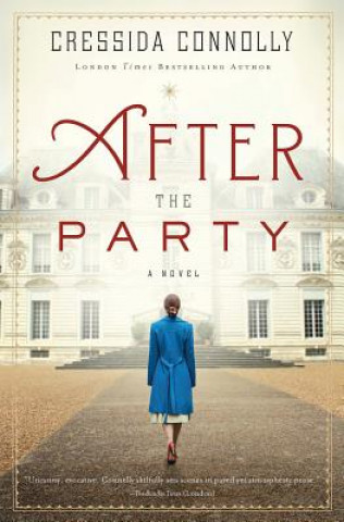 Книга After the Party Cressida Connolly