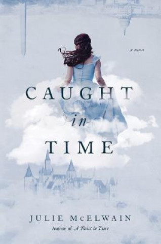 Carte Caught in Time Julie Mcelwain