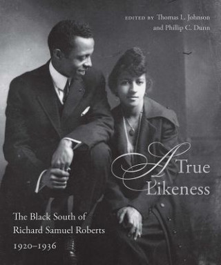 Kniha True Likeness Thomas L. Johnson