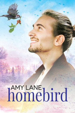 Knjiga Homebird Amy Lane