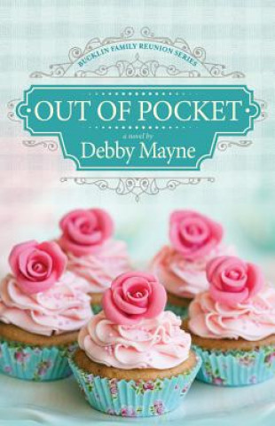 Buch Out of Pocket Debby Mayne