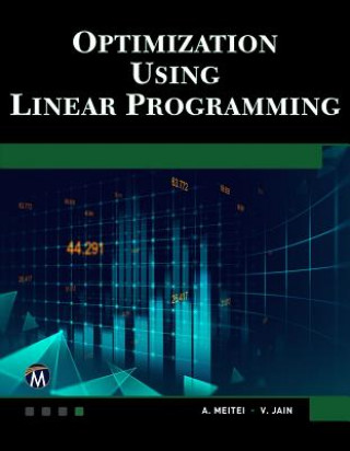 Knjiga Optimization Using Linear Programming A. J. Metei