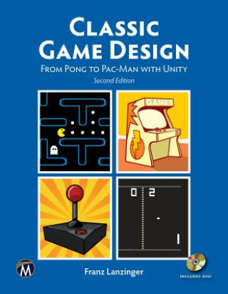 Buch Classic Game Design Franz Lanzinger