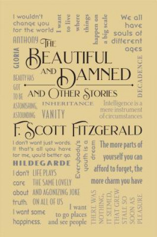 Книга Beautiful and Damned and Other Stories Francis Scott Fitzgerald