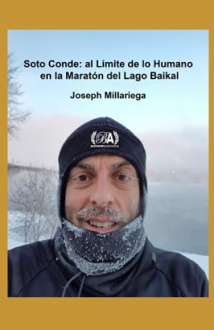 Knjiga Jos Joseph Millariega