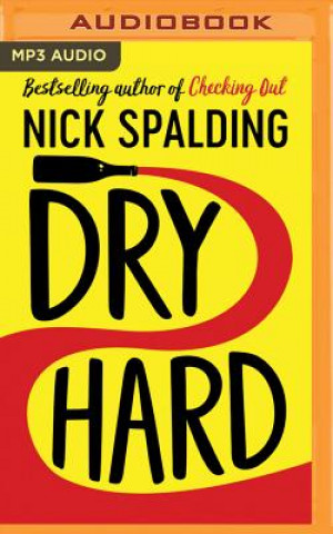 Digital DRY HARD Nick Spalding