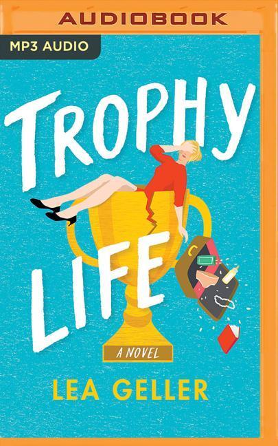 Digital TROPHY LIFE Lea Geller