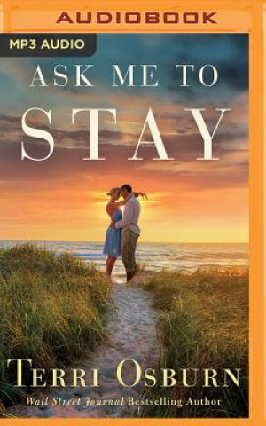 Digital ASK ME TO STAY Terri Osburn