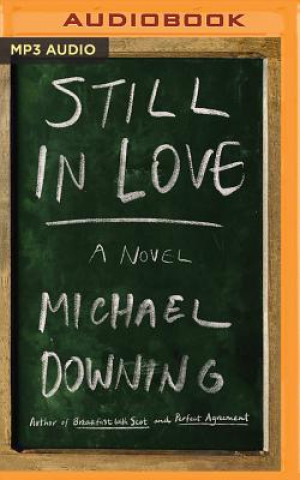 Digital STILL IN LOVE Michael Downing