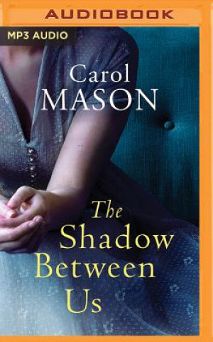 Digital SHADOW BETWEEN US THE Carol Mason