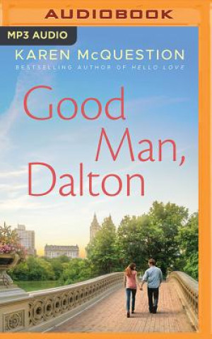 Digital GOOD MAN DALTON Karen McQuestion