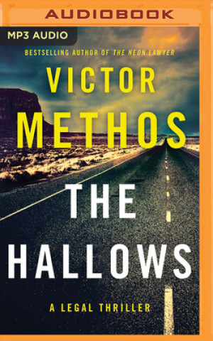 Digital HALLOWS THE Victor Methos