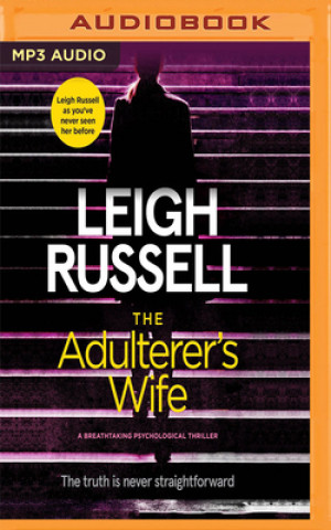 Digital The Adulterer's Wife Leigh Russell