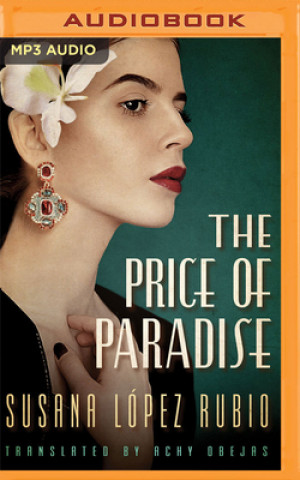 Digital PRICE OF PARADISE THE Susana Lopez Rubio