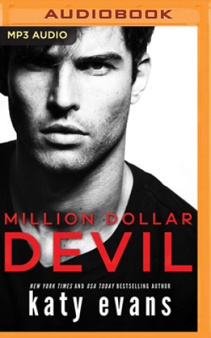 Digital MILLION DOLLAR DEVIL Katy Evans