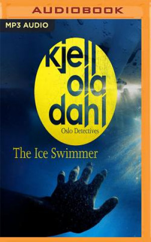 Digital ICE SWIMMER THE Kjell Ola Dahl