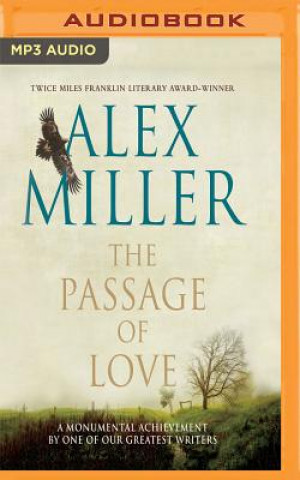 Digital PASSAGE OF LOVE THE Alex Miller