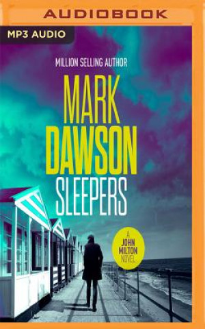 Digital SLEEPERS Mark Dawson