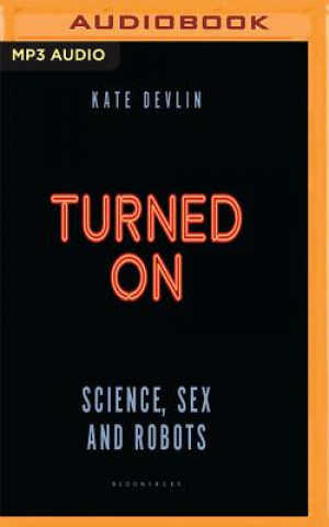 Digital TURNED ON Kate Devlin