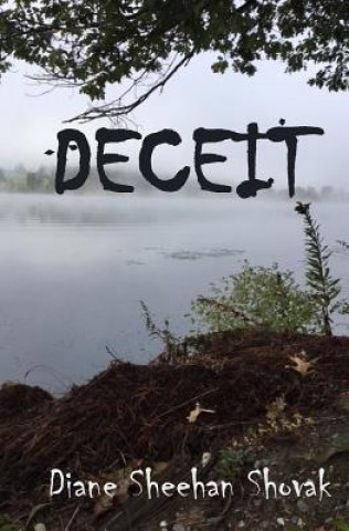 Książka Deceit Diane Sheehan Shovak