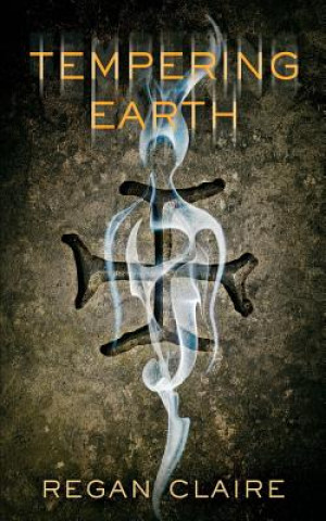 Boek Tempering Earth Regan Claire
