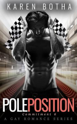 Книга Pole Position Karen Botha