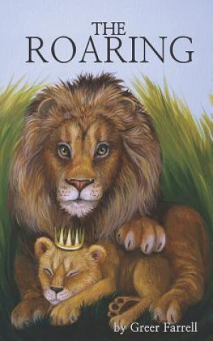Knjiga The Roaring Greer Farrell