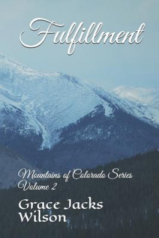 Book Fulfillment Grace Jacks Wilson
