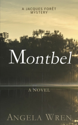 Livre Montbel Angela Wren