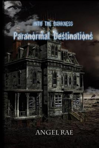 Carte Paranormal Destinations Angel Rae