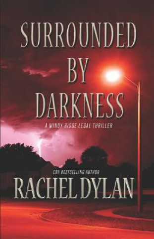 Kniha Surrounded by Darkness Rachel Dylan